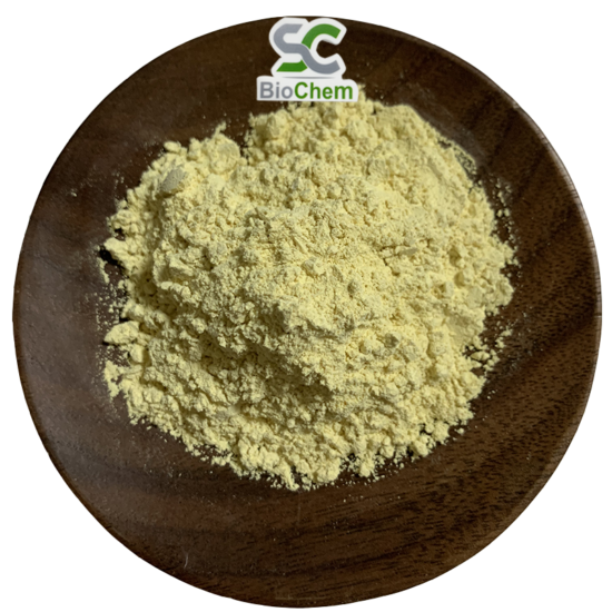 Chrysin-2-550x550 Herbal Extracts