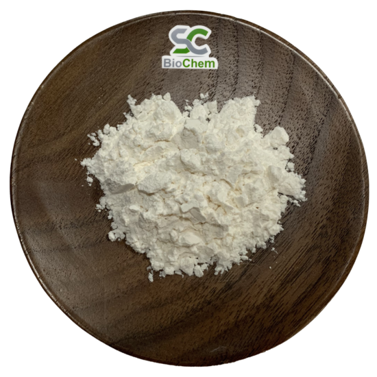 Diosgenin-550x550 Herbal Extracts