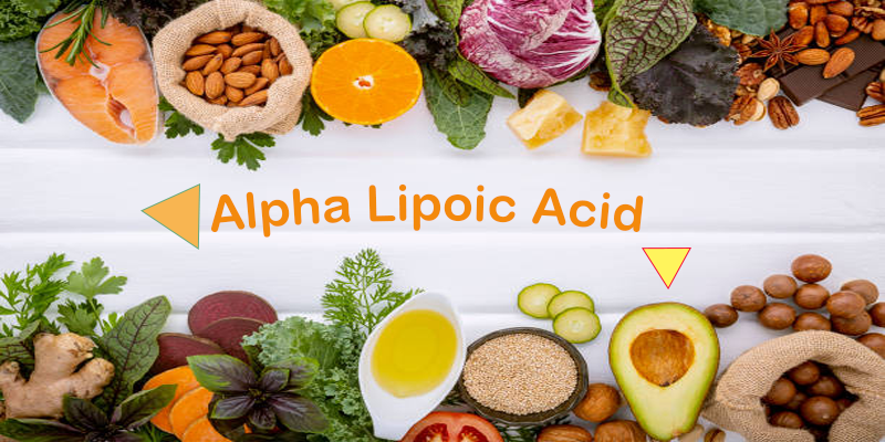 Alpha The mystery of super antioxidants-Alpha Lipoic Acid