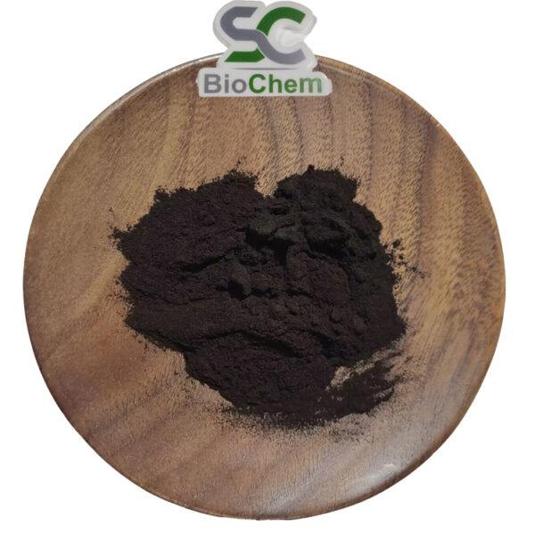 Bilberry extract